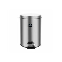 Modern Homes Stainless Steel Garbage Can