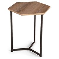 Canvas Side Tables