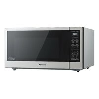 Panasonic 1.6 Cu-Ft Microwave