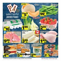 Supermarche PA - Weekly Specials Flyer