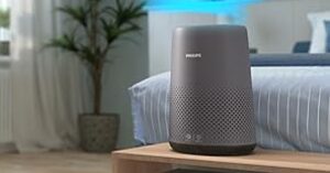 [$109.99 (after $20.00 coupon!)] Philips Air Purifier 800 Series