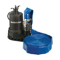 Mastercraft Pool Pump Kit and Utility and Specialty Pumps