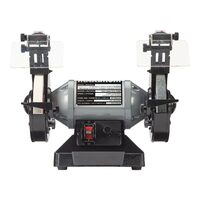 Mastercraft Variable-Speed Grinder, Mitre Saw or Tool Stand