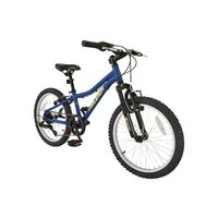 Raleigh 16", 18" and 20" Bikes for Youth and Kids