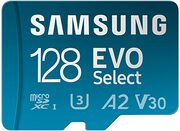 Samsung Evo Select 128gb Micro SD Card ($9.99)