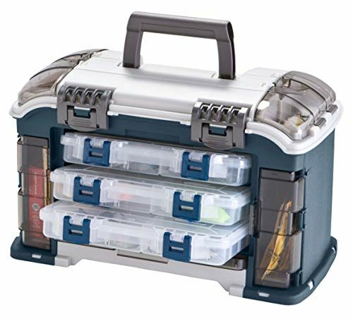 Amazon.ca] Plano 728001 Fishing Equipment Tackle Bags & Boxes 29.00