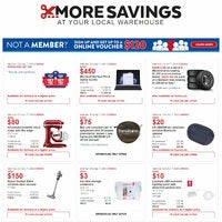 Never Pay Full Price. Get Karma's Costco Ca Coupons & Cashback