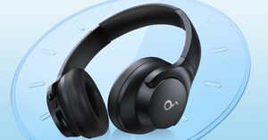 [$49.99 (44% off!)] Soundcore Q20i Noise Cancelling Headphones