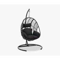 Gjern Outdoor Hanging Lounge Chair