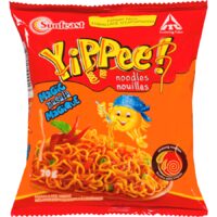 Yippee Noodles