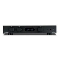 Audiolab Integrated Amplifier