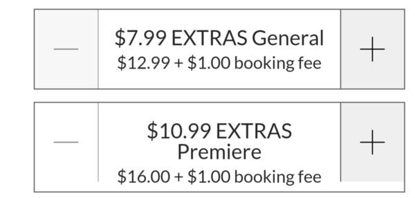 [Landmark Cinemas] Landmark Cinemas $7.99 movies (April 10-18 ...