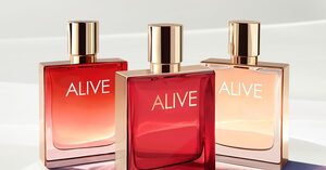[$82.50 (40% off!)] BOSS Alive Eau de Parfum for Women