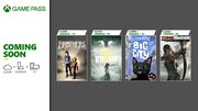 New to Game Pass (Early May 2024): Star Wars Jedi: Survivor; Little Kitty, Big City; Tomb Raider: Definitive (PC) + more