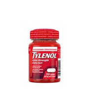Tylenol Extra Strength, 500 mg Acetaminophen, 150 Caplets @ $7.60 w/ S&S