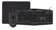 Xtreme Gaming 3-in-1 Wired PC Gaming Combo - $7.96 in stores YMMV