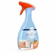 Febreze Anti-bacterial Fabric Spray | $3.88