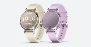[$269.99 (regularly $339.99)] Garmin Lily 2 Smartwatch
