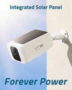 eufy Security Cameras - S330 4 cam kit ($799.99) / S230 Solo ($149.99)