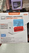 65W USB-C PD GaN Laptop Wall Charger with PPS - On clearance for $15 - YMMW (AB only?)
