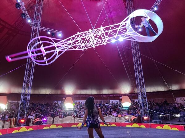 [Royal Canadian Circus] 2For1 General Admission Tickets - Royal ...