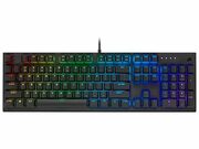 Corsair K60 RGB Pro Wired Mechanical Keyboard - 44.96$