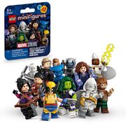 Lego Minifigures Disney 100 or Marvel Series 2 ($4.15 each)