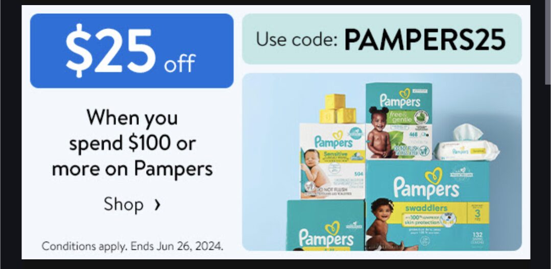 walmart-pampers-s-s-plus-25-off-redflagdeals-com-forums