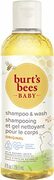 Burt's Bees Baby Shampoo & Wash, 98.7% Natural Origin, 236.5mL - $3.14 (Warehouse Deals)