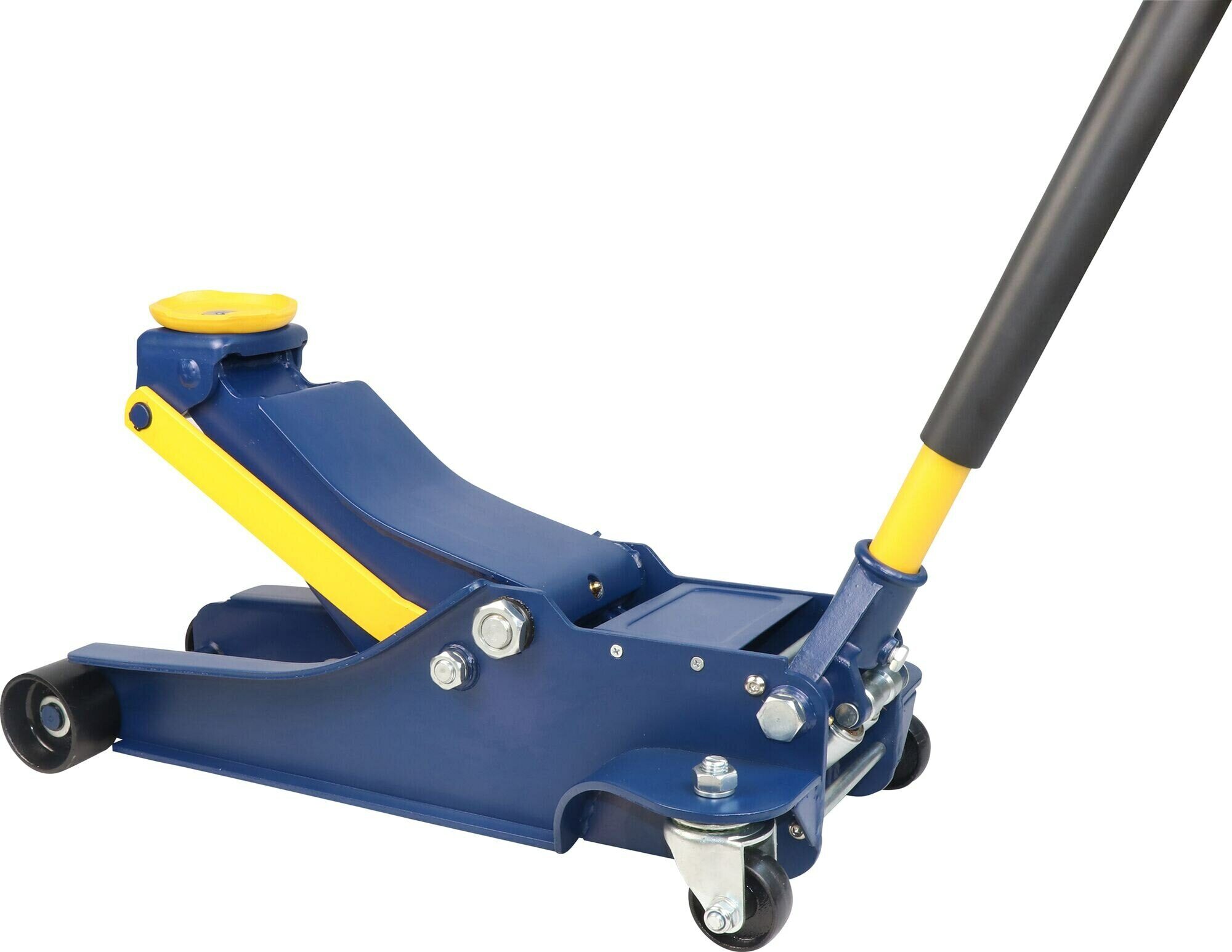 [Princess Auto] 4 Ton (Power Fist) QuickLift LowProfile Floor Jack