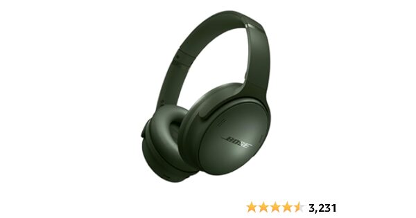 [Amazon.ca] [Prime Day] Bose QuietComfort Wireless Noise Cancelling ...