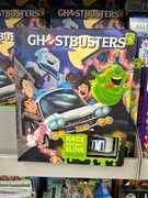 Ghostbusters Race Against Slime kids book $5