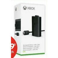 Xbox Play & Charge Kit for Xbox Series S or X Controller