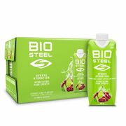 BioSteel Sports Drink, Cherry Lime Flavour, 500ml, 12 pack @ $13.92 (S&S and coupon required - 1st order)