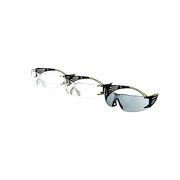 3M Pro SecureFit 400 Eye Protection Safety Glasses 3 pairs $10.20