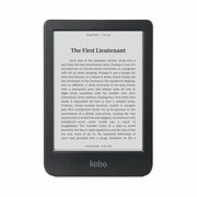 Kobo Clara BW - $139.99 ATL