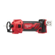 Milwaukee M18 Drywall Cut Out Tool - $148 reg, sale $98 - ymmv $50.40