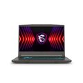 MSI Thin A15 Gaming Laptop 15.6" 144Hz FHD AMD Ryzen 7 7735HS GeForce RTX 4060 16GB 1TB $1099