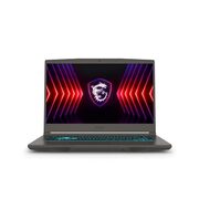 MSI Thin A15 Gaming Laptop 15.6" 144Hz FHD AMD Ryzen 7 7735HS GeForce RTX 4060 16GB 1TB $1099