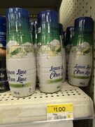 $1 -- Sodastream Classic Lemon-Lime, 440 Milliliters- YMMV