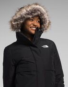 $239.99 North Face Women's Arctic Bomber Jacket