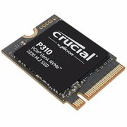 Crucial P310 2TB PCIe Gen4 2230 NVMe M.2 SSD $72.99