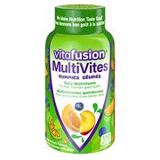 Vitafusion MultiVites 150 gummies Options - $10.** each (31-37% off)