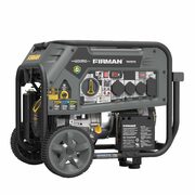 Firman 9,400 W / 7,500 W Tri-fuel Generator with CO Shut Off $649.99 (save $300)