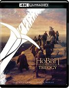 The Hobbit Trilogy 4K $46.99