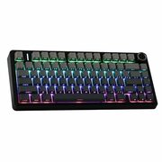 Aula F75 Mechanical Keyboard $95.99 20% off