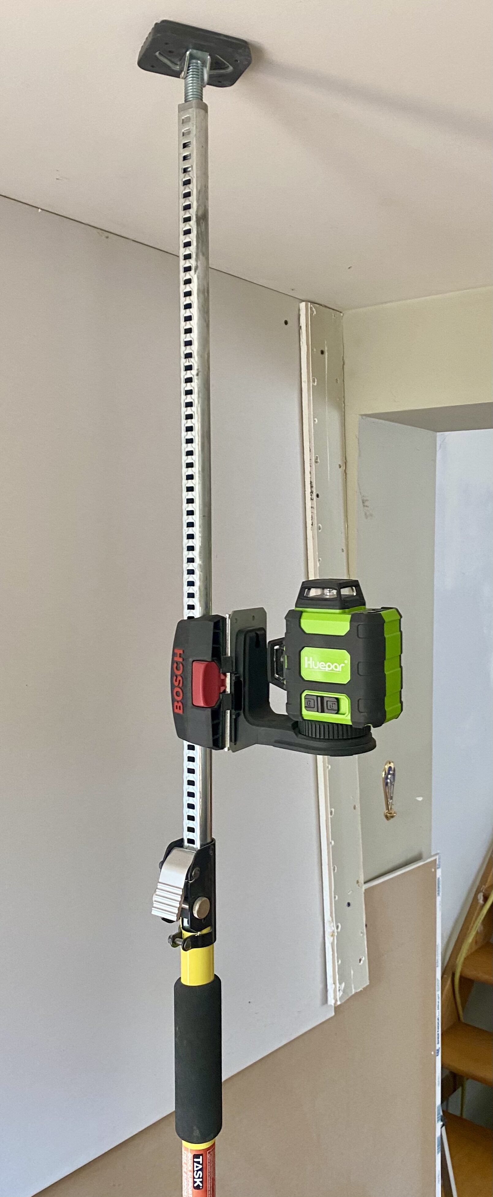 Princess Auto Dewalt 20V Cordless 5 Spot Laser Level RedFlagDeals Forums