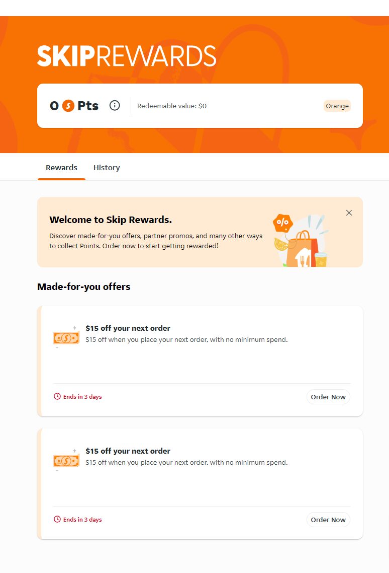[Skip] 15$ OFF 25$+ Order (until October 15, 2024) - Page 3 ...