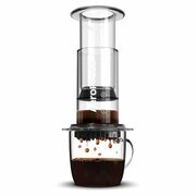 AeroPress Clear Coffee Maker $49.95 (29% off)