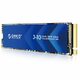 56.24$ - Orico 1 Terabyte NVMe - 25% off with 20% + 5% coupon